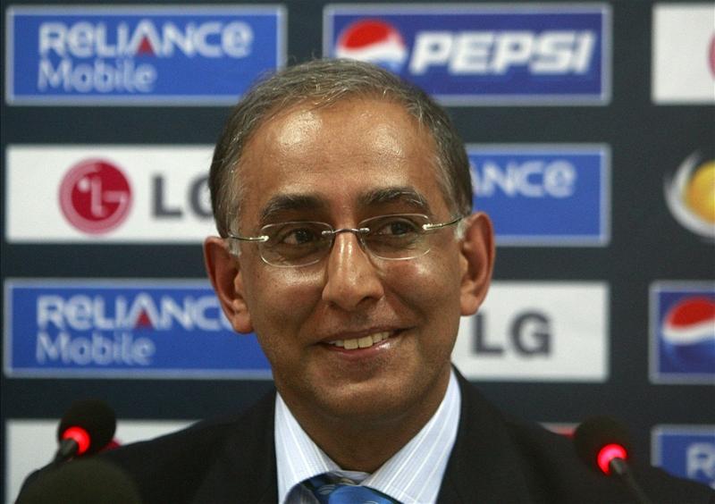 lorgat would have a reduced role in csa s dealings with the bcci photo reuters file