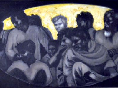 art exhibition steeped in individualism three nca graduates portray human emotions art exhibition steeped in individualism three nca graduates portray human emotions