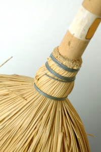 the broomstick a new addition to pindi s art scene