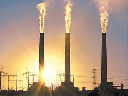 domestic and commercial consumers were at present the priority of the gas distribution company photo file