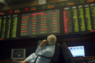 market watch stock market rallies on positive news from pm s us visit