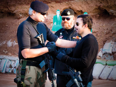 waar on terror a story of unsung heroes