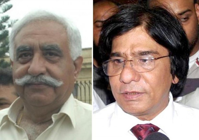 rauf r challenged marwat 039 s l victory in ps 114 photos file