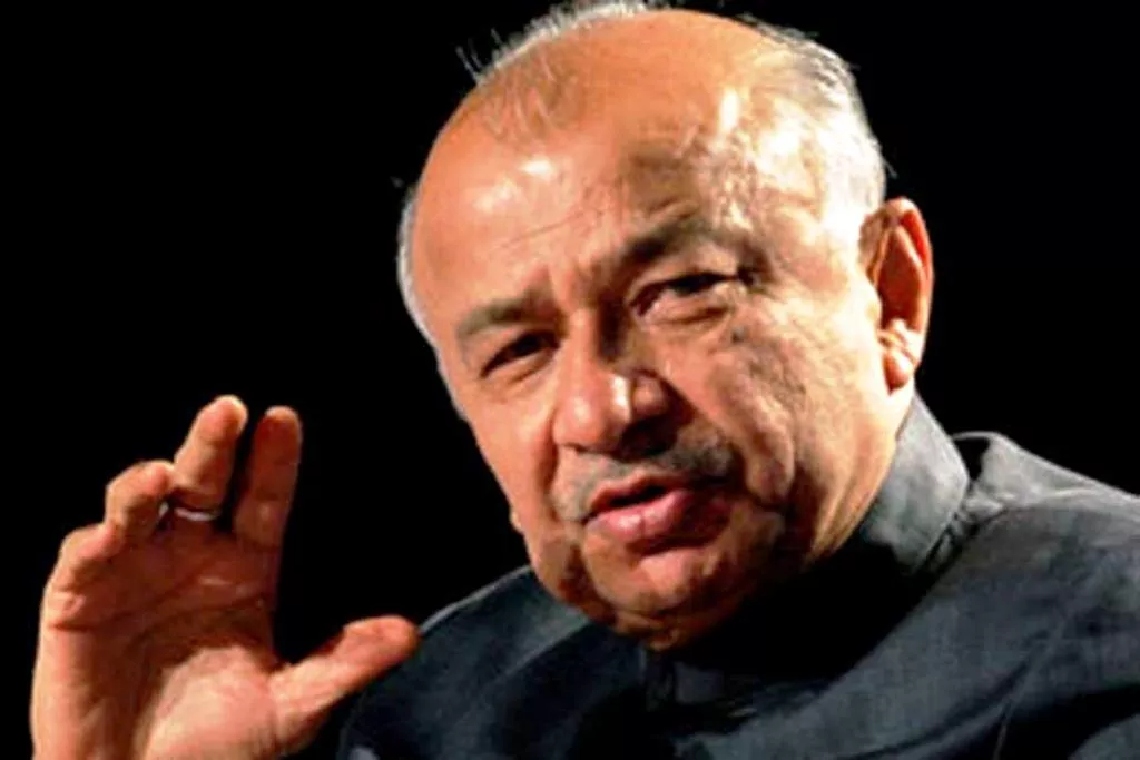 indian union home minister sushilkumar shinde photo reuters indian union home minister sushilkumar shinde photo reuters