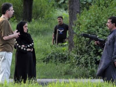 islamabad standoff sikandar s wife freed from adiala jail