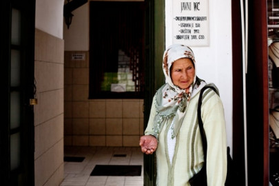 bosnia burnt not broken bosnia burnt not broken