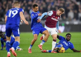 nuno makes his point as west ham rescue everton draw nuno makes his point as west ham rescue everton draw