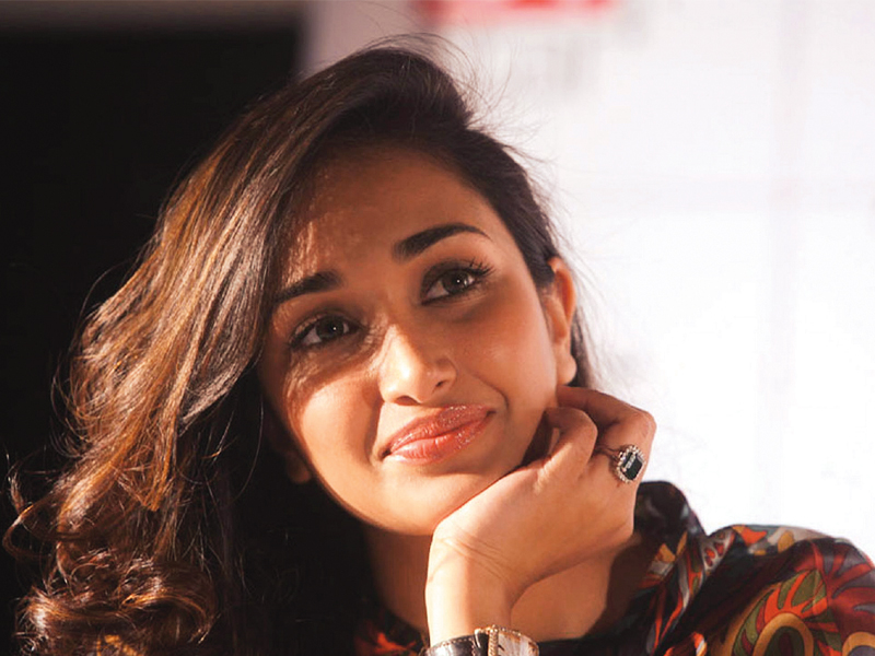 jiah khan s mother has demanded a fresh probe into the case based on a private forensic report photo file