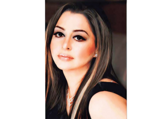 honey waqar has left no stone unturned to dazzle with her designs in pakistan and beyond photo file