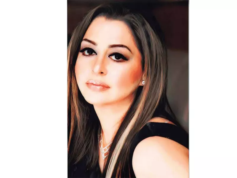 honey waqar has left no stone unturned to dazzle with her designs in pakistan and beyond photo file honey waqar has left no stone unturned to dazzle with her designs in pakistan and beyond photo file
