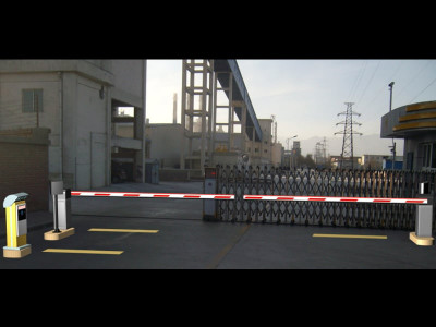 theft reduction city to get first face recognition parking system