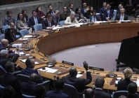 unsc divided over us israeli war on iran