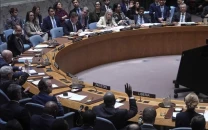 unsc divided over us israeli war on iran