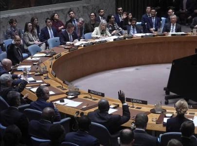 unsc divided over us israeli war on iran