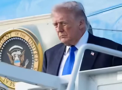 trump dents peace talks but truce may hold