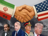 pakistan still central to iran us diplomacy