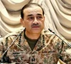 army brass calls for regional restraint