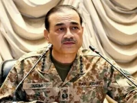 army brass calls for regional restraint