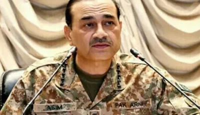 army brass calls for regional restraint