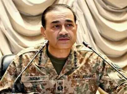 army brass calls for regional restraint