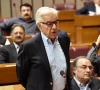 centre k p aligned on terror fight asif