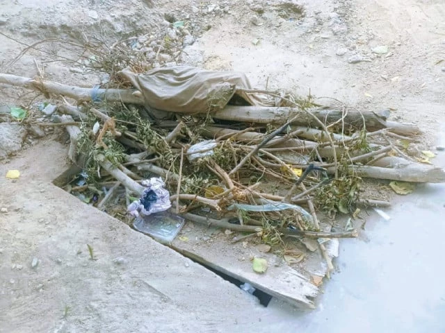 with no immediate restoration in sight mosque administration resorts to temporary fixes placing wooden planks over the dug up sections photo express with no immediate restoration in sight mosque administration resorts to temporary fixes placing wooden planks over the dug up sections photo express