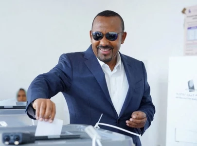 ethiopian pm s party secures win in national election ethiopian pm s party secures win in national election