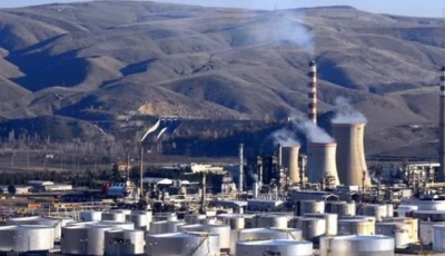 us eases iran oil sanctions with 60 day waiver