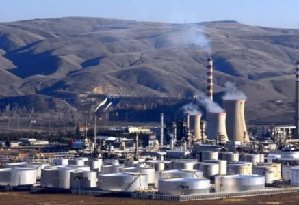 us eases iran oil sanctions with 60 day waiver