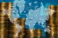 sentiment up but fdi still flat