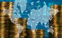 sentiment up but fdi still flat