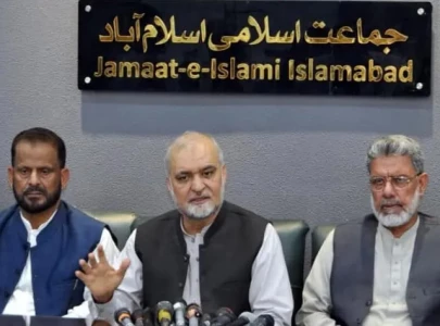 dialogue only solution to ajk crisis ji chief
