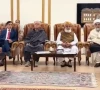 opposition unites against governor s rule in k p opposition unites against governor s rule in k p