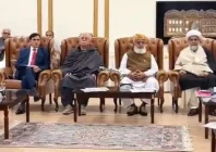 opposition unites against governor s rule in k p