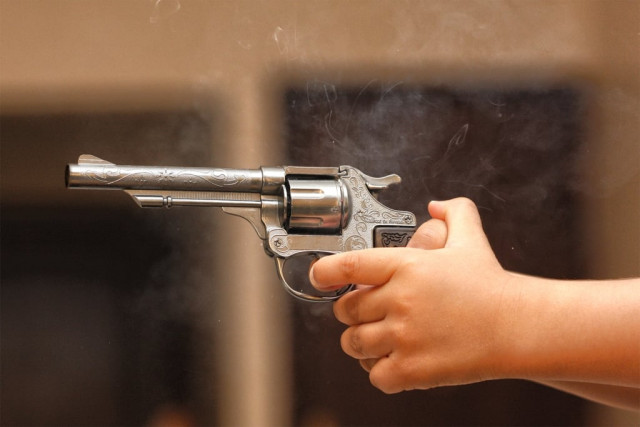 police kill boy carrying pellet gun in california photo file police kill boy carrying pellet gun in california photo file