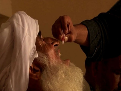 if polio drops are harmful why would saudi arabia allow them if polio drops are harmful why would saudi arabia allow them