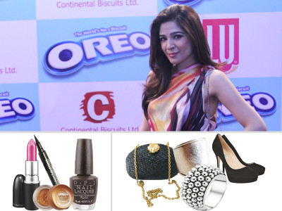 get the look simple classy