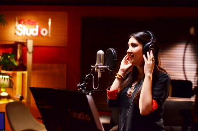 kudos to coke studio laili jaan lives on
