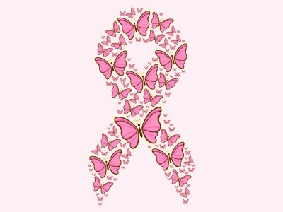 breast cancer be aware breast cancer be aware