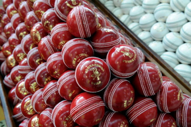 using the kookaburra balls could have helped minimise the huge gap between the standard of our domestic and international cricket says a former test cricketer photo afp file using the kookaburra balls could have helped minimise the huge gap between the standard of our domestic and international cricket says a former test cricketer photo afp file