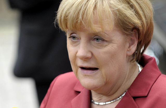 germany 039 s chancellor angela merkel talks to the media as she arrives at an european union leaders summit in brussels october 24 2013 photo reuters germany 039 s chancellor angela merkel talks to the media as she arrives at an european union leaders summit in brussels october 24 2013 photo reuters