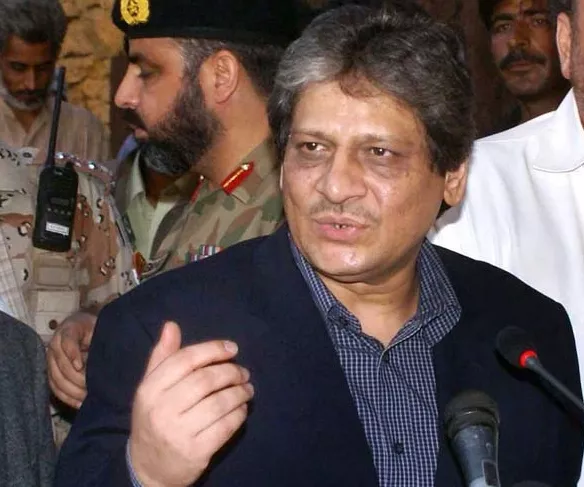 governor sindh ishratul ebad is the chancellor of public sector universities photo app file governor sindh ishratul ebad is the chancellor of public sector universities photo app file