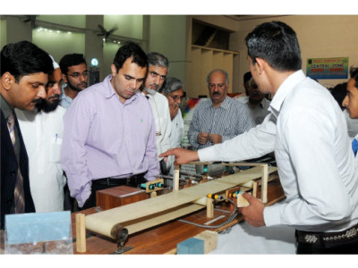 future engineers tevta skills competition concludes