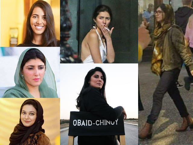 this year there were several cases of women standing up and fighting and ultimately winning through pure determination this year there were several cases of women standing up and fighting and ultimately winning through pure determination