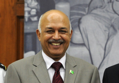 sc orders indictment of defence secretary for not holding lg elections