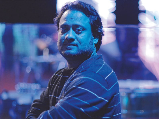 dholak player lauds coke studio for allowing space for experimentation dholak player lauds coke studio for allowing space for experimentation