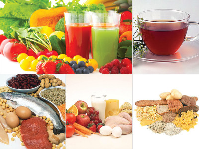 5 healthy eats to beat stress 5 healthy eats to beat stress