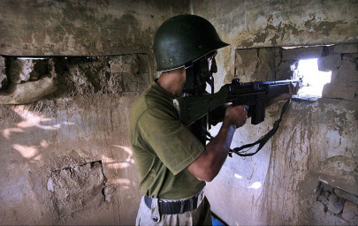 loc skirmishes loc skirmishes