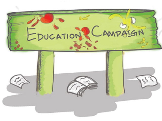 the study claims the current budget is not sufficient for creating an environment conducive for education photo file the study claims the current budget is not sufficient for creating an environment conducive for education photo file