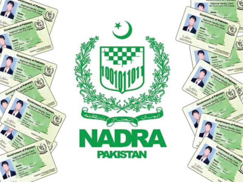 nadra rebuffed the fbr s claim that due to nadra s mistake out of over 30 000 notices sent to potential taxpayers about two thirds could not be delivered due to fake addresses creative common
